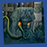 Достижение The Dreaded Ghost Cooper в игре Sly Cooper and the Thievius Raccoonus для PS2