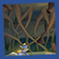 Достижение Safe: A Grave Undertaking в игре Sly Cooper and the Thievius Raccoonus для PS2