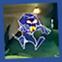 Достижение A Grave Undertaking в игре Sly Cooper and the Thievius Raccoonus для PS2