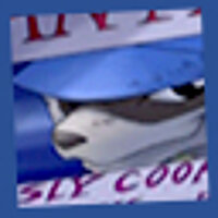 Достижение Sly Cooper is The Best Anime в игре Sly Cooper and the Thievius Raccoonus для PS2