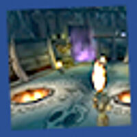 Достижение Morbidly Fast в игре Sly Cooper and the Thievius Raccoonus для PS2