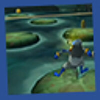 Достижение One Percenter Jaunt в игре Sly Cooper and the Thievius Raccoonus для PS2