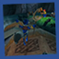 Достижение A Speedy Approach в игре Sly Cooper and the Thievius Raccoonus для PS2