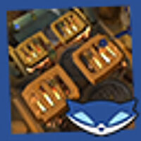 Достижение Is Is Hot In Here, Or Is It Just Me? в игре Sly Cooper and the Thievius Raccoonus для PS2
