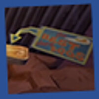 Достижение Safe: A Rocky Start в игре Sly Cooper and the Thievius Raccoonus для PS2
