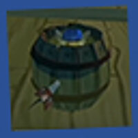 Достижение A Cunning Disguise в игре Sly Cooper and the Thievius Raccoonus для PS2