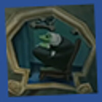 Достижение Safe: A Cunning Disguise в игре Sly Cooper and the Thievius Raccoonus для PS2
