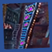 Достижение Back Alley Heist в игре Sly Cooper and the Thievius Raccoonus для PS2