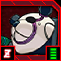 Достижение Zero vs. Bamboo Pandamonium в игре Mega Man X8 для PS2