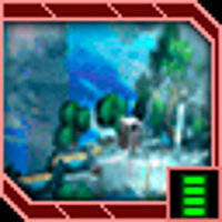 Достижение Booster Forest Damageless в игре Mega Man X8 для PS2