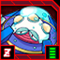 Достижение Zero vs. Gigavolt Man-O-War в игре Mega Man X8 для PS2
