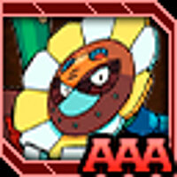 Достижение Troia Base Expert в игре Mega Man X8 для PS2