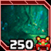 Достижение Crabs-K Infestation в игре Mega Man X8 для PS2