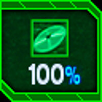 Достижение All 100% в игре Mega Man X8 для PS2