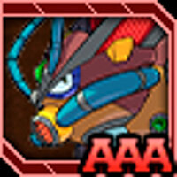 Достижение Metal Valley Expert в игре Mega Man X8 для PS2