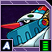 Достижение Axl vs. Avalanche Yeti в игре Mega Man X8 для PS2