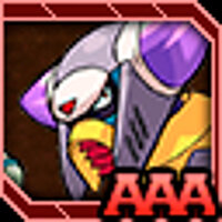 Достижение Pitch Black Expert в игре Mega Man X8 для PS2