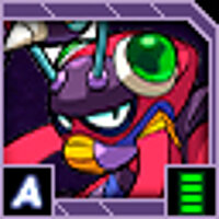 Достижение Axl vs. Gravity Antonion в игре Mega Man X8 для PS2