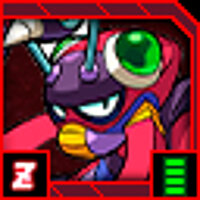 Достижение Zero vs. Gravity Antonion в игре Mega Man X8 для PS2
