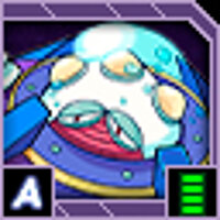 Достижение Axl vs. Gigavolt Man-O-War в игре Mega Man X8 для PS2