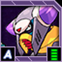 Достижение Axl vs. Dark Mantis в игре Mega Man X8 для PS2