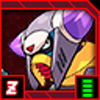 Достижение Zero vs. Dark Mantis в игре Mega Man X8 для PS2