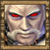 Достижение Arcade - Cervantes в игре SoulCalibur 2 для PS2