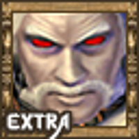 Достижение Extra Arcade - Cervantes в игре SoulCalibur 2 для PS2