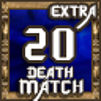 Достижение 1 Hit and You're Dead в игре SoulCalibur 2 для PS2
