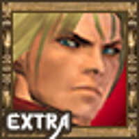 Достижение Extra Arcade - Raphael в игре SoulCalibur 2 для PS2