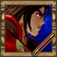Достижение Weapon Master - Kilik в игре SoulCalibur 2 для PS2