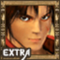 Достижение Extra Arcade - Kilik в игре SoulCalibur 2 для PS2