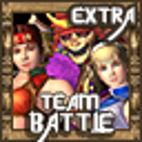 Достижение Extra Team Up Time в игре SoulCalibur 2 для PS2