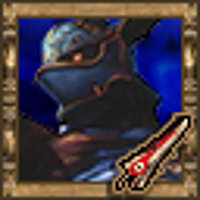 Достижение Weapon Master - Nightmare в игре SoulCalibur 2 для PS2