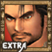 Достижение Extra Arcade - Mitsurugi в игре SoulCalibur 2 для PS2