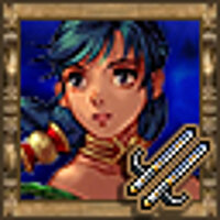 Достижение Weapon Master - Talim в игре SoulCalibur 2 для PS2