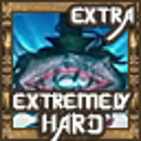 Достижение Extra Arcade - Extremely Hard в игре SoulCalibur 2 для PS2