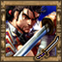 Достижение Weapon Master - Mitsurugi в игре SoulCalibur 2 для PS2