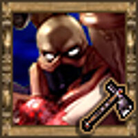 Достижение Weapon Master - Astaroth в игре SoulCalibur 2 для PS2