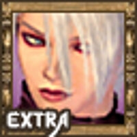 Достижение Extra Arcade - Ivy в игре SoulCalibur 2 для PS2