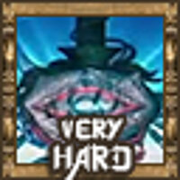 Достижение Arcade - Very Hard в игре SoulCalibur 2 для PS2