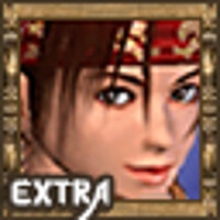 Достижение Extra Arcade - Seung Mina в игре SoulCalibur 2 для PS2