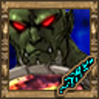 Достижение Weapon Master - Necrid в игре SoulCalibur 2 для PS2