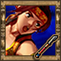 Достижение Weapon Master - Seung Mina в игре SoulCalibur 2 для PS2