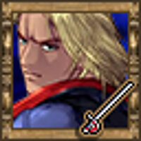 Достижение Weapon Master - Raphael в игре SoulCalibur 2 для PS2