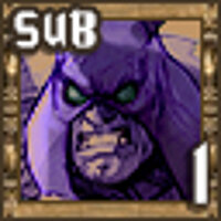Достижение Schedar в игре SoulCalibur 2 для PS2