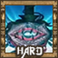 Достижение Arcade - Hard в игре SoulCalibur 2 для PS2