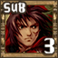 Достижение Pollux в игре SoulCalibur 2 для PS2