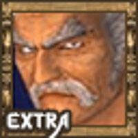 Достижение Extra Arcade - Heihachi в игре SoulCalibur 2 для PS2