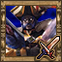 Достижение Weapon Master - Cervantes в игре SoulCalibur 2 для PS2
